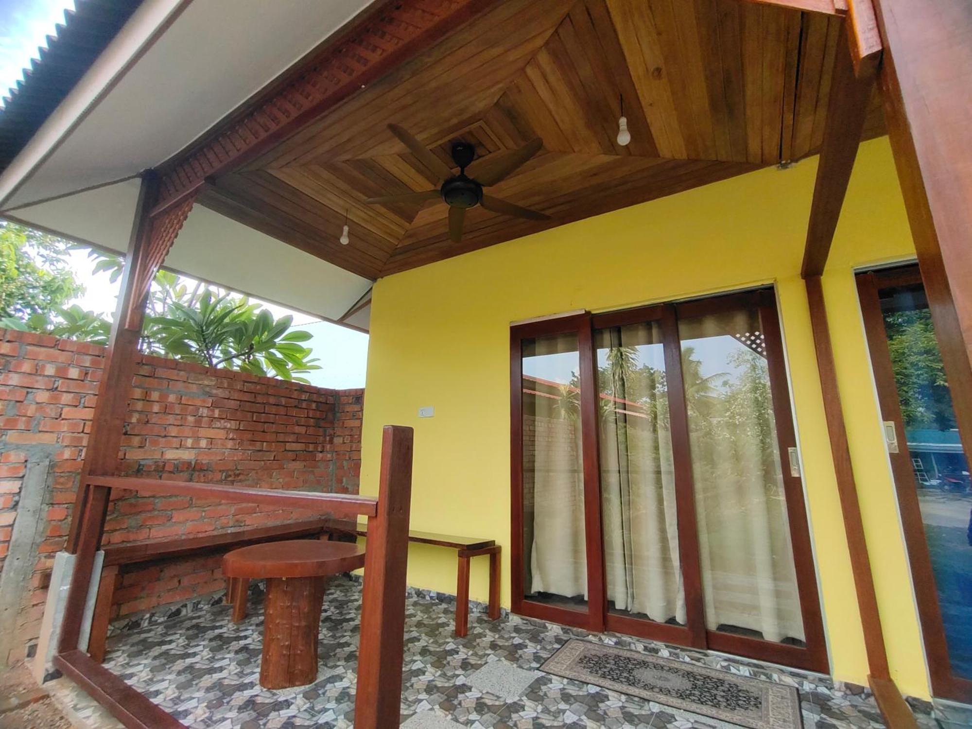 Langkawi Country Lodge2 Pantai Cenang  Exterior photo